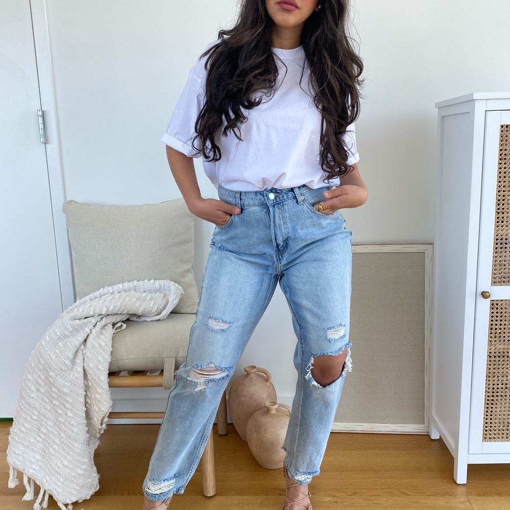 Size 6 Jeans for Sale